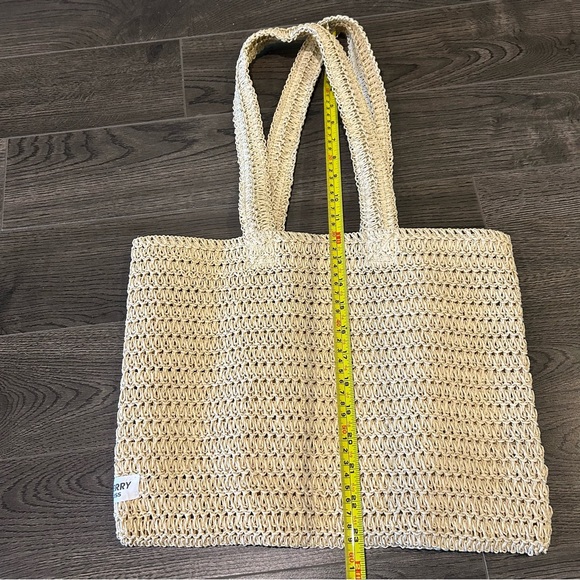 Burberry Perfume Gift Tote - Picture 6 of 10